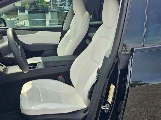 2026 Tesla Model Y Long Range | North Little Rock, AR | EVolve Auto