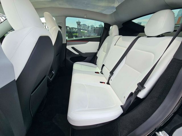 2026 Tesla Model Y Long Range | North Little Rock, AR | EVolve Auto 2026 Tesla Model Y Long Range | North Little Rock, AR | EVolve Auto