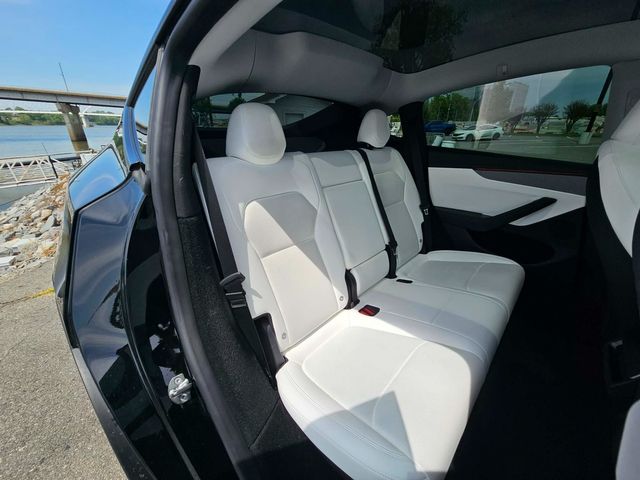 2026 Tesla Model Y Long Range | North Little Rock, AR | EVolve Auto