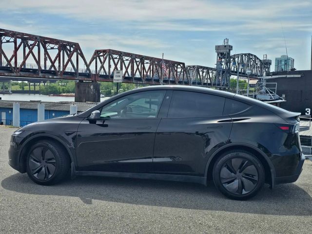 2026 Tesla Model Y Long Range | North Little Rock, AR | EVolve Auto