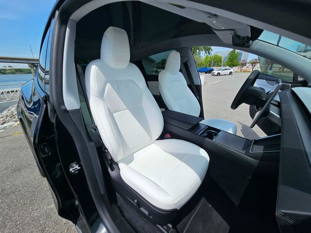 2026 Tesla Model Y Long Range | North Little Rock, AR | EVolve Auto 2026 Tesla Model Y Long Range | North Little Rock, AR | EVolve Auto