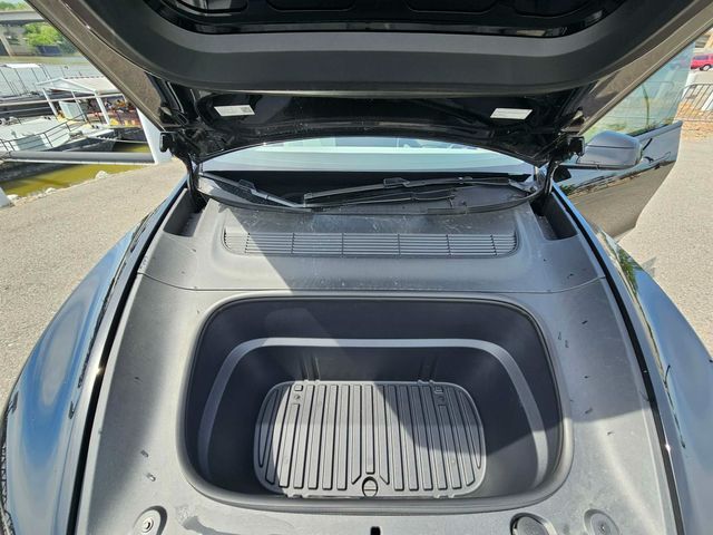 2026 Tesla Model Y Long Range | North Little Rock, AR | EVolve Auto 2026 Tesla Model Y Long Range | North Little Rock, AR | EVolve Auto