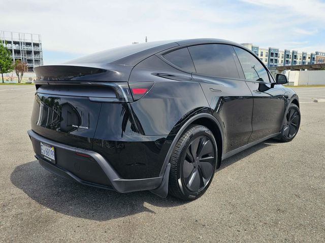 2026 Tesla Model Y Long Range | North Little Rock, AR | EVolve Auto