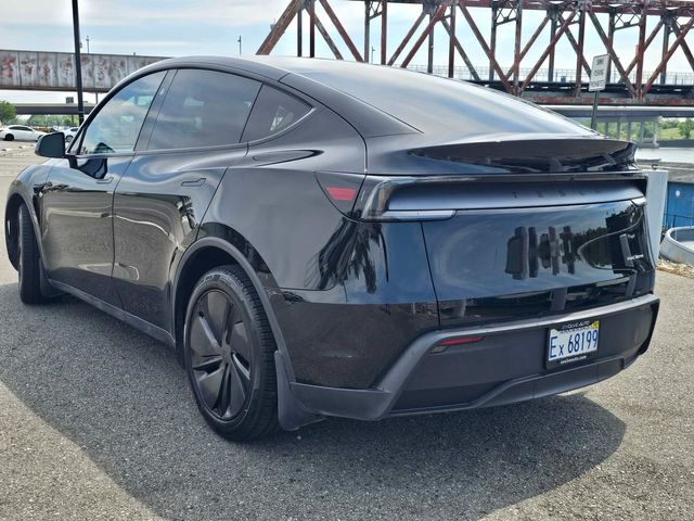 2026 Tesla Model Y Long Range | North Little Rock, AR | EVolve Auto