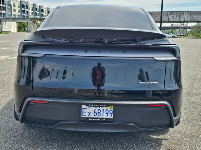 2026 Tesla Model Y Long Range | North Little Rock, AR | EVolve Auto 2026 Tesla Model Y Long Range | North Little Rock, AR | EVolve Auto