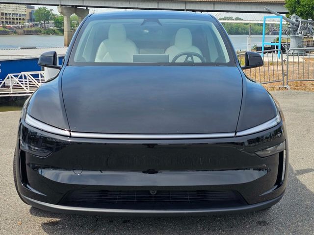 2026 Tesla Model Y Long Range | North Little Rock, AR | EVolve Auto 2026 Tesla Model Y Long Range | North Little Rock, AR | EVolve Auto