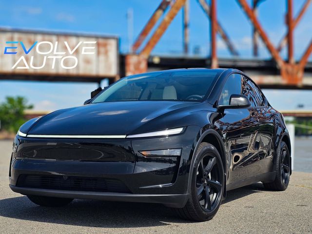 2026 Tesla Model Y Long Range | North Little Rock, AR | EVolve Auto in North Little Rock, AR 72114