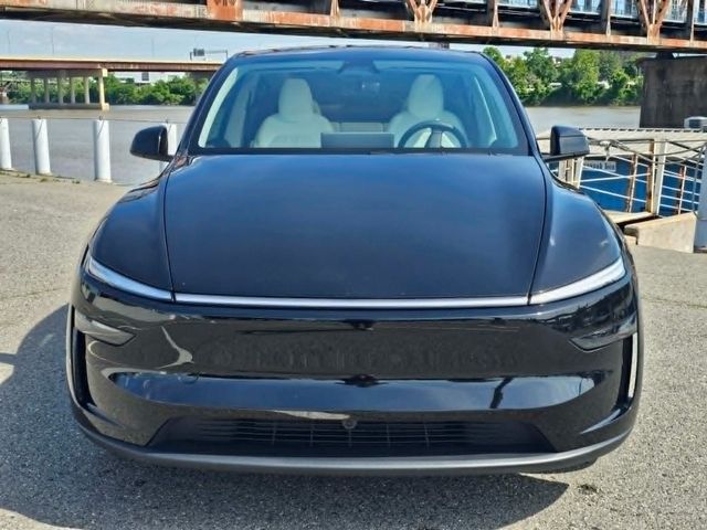 2026 Tesla Model Y Long Range | North Little Rock, AR | EVolve Auto 2026 Tesla Model Y Long Range | North Little Rock, AR | EVolve Auto
