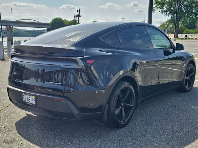 2026 Tesla Model Y Long Range | North Little Rock, AR | EVolve Auto