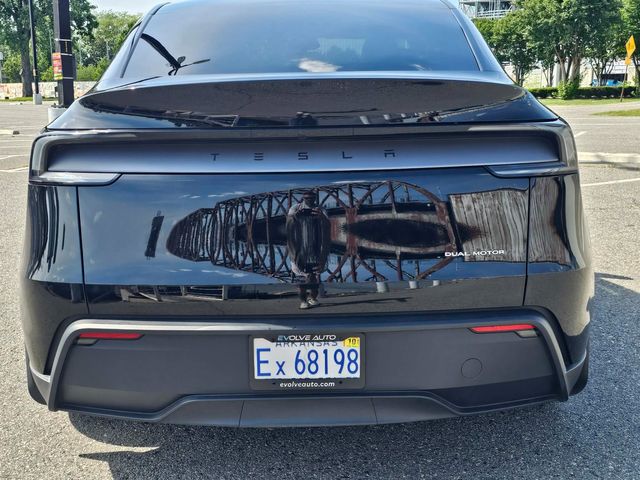 2026 Tesla Model Y Long Range | North Little Rock, AR | EVolve Auto