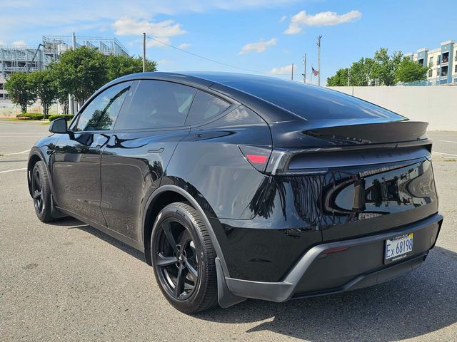 2026 Tesla Model Y Long Range | North Little Rock, AR | EVolve Auto
