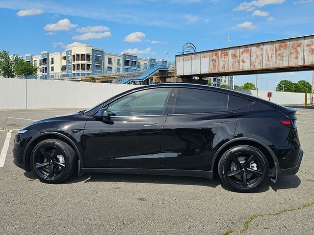 2026 Tesla Model Y Long Range | North Little Rock, AR | EVolve Auto 2026 Tesla Model Y Long Range | North Little Rock, AR | EVolve Auto