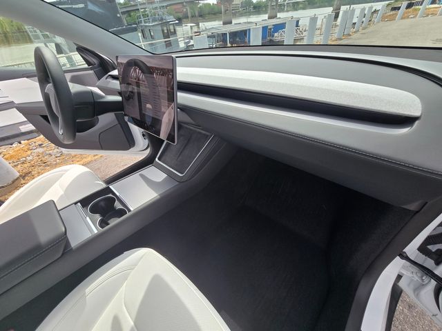 2026 Tesla Model Y Long Range Launch Series | North Little Rock, AR | EVolve Auto 2026 Tesla Model Y Long Range Launch Series | North Little Rock, AR | EVolve Auto