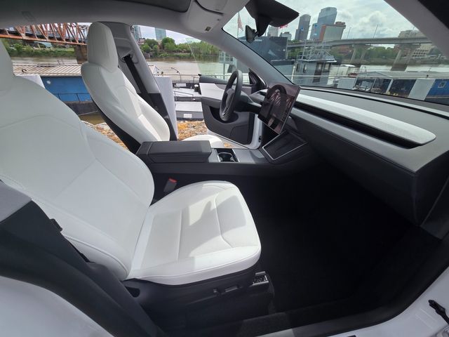 2026 Tesla Model Y Long Range Launch Series | North Little Rock, AR | EVolve Auto