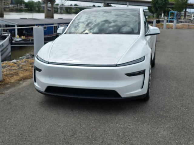 2026 Tesla Model Y Long Range Launch Series | North Little Rock, AR | EVolve Auto