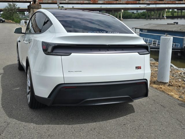 2026 Tesla Model Y Long Range Launch Series | North Little Rock, AR | EVolve Auto 2026 Tesla Model Y Long Range Launch Series | North Little Rock, AR | EVolve Auto