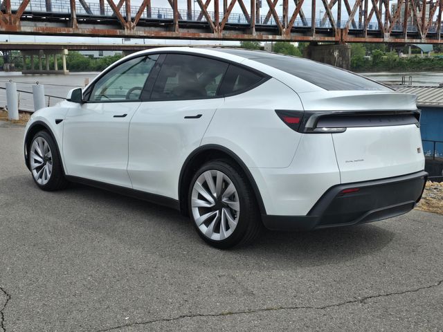 2026 Tesla Model Y Long Range Launch Series | North Little Rock, AR | EVolve Auto 2026 Tesla Model Y Long Range Launch Series | North Little Rock, AR | EVolve Auto