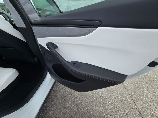 2026 Tesla Model Y Long Range Launch Series | North Little Rock, AR | EVolve Auto