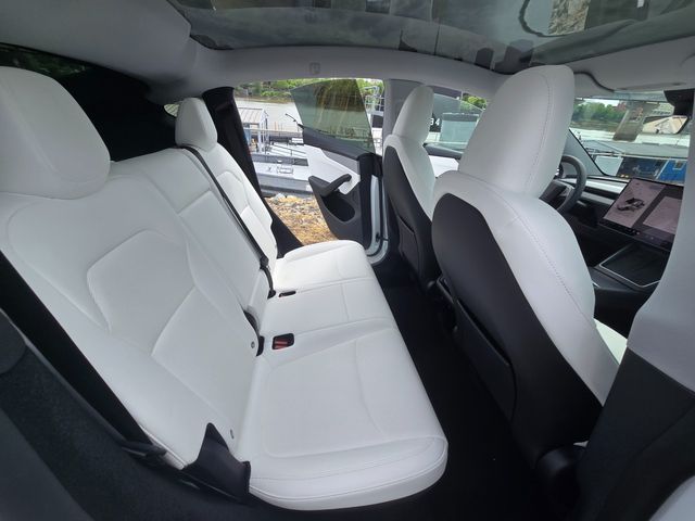 2026 Tesla Model Y Long Range Launch Series | North Little Rock, AR | EVolve Auto 2026 Tesla Model Y Long Range Launch Series | North Little Rock, AR | EVolve Auto