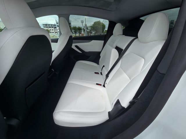 2026 Tesla Model Y Long Range Launch Series | North Little Rock, AR | EVolve Auto 2026 Tesla Model Y Long Range Launch Series | North Little Rock, AR | EVolve Auto