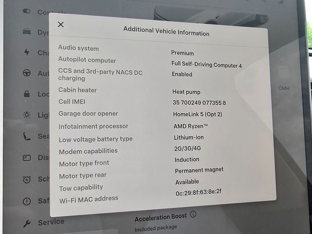 2026 Tesla Model Y Long Range Launch Series | North Little Rock, AR | EVolve Auto 2026 Tesla Model Y Long Range Launch Series | North Little Rock, AR | EVolve Auto
