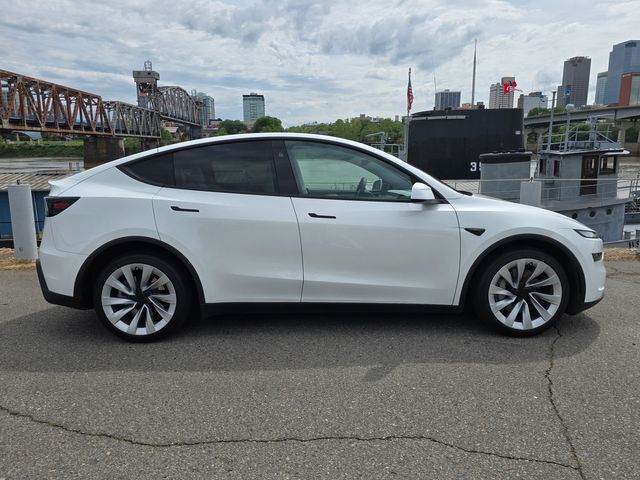 2026 Tesla Model Y Long Range Launch Series | North Little Rock, AR | EVolve Auto