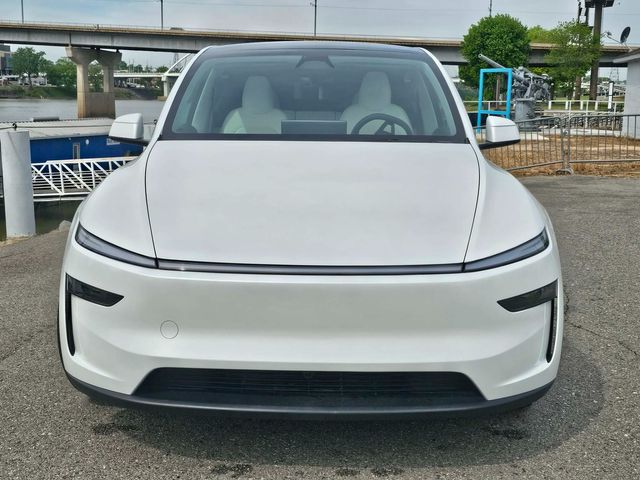 2026 Tesla Model Y Long Range Premium | North Little Rock, AR | EVolve Auto 2026 Tesla Model Y Long Range Premium | North Little Rock, AR | EVolve Auto