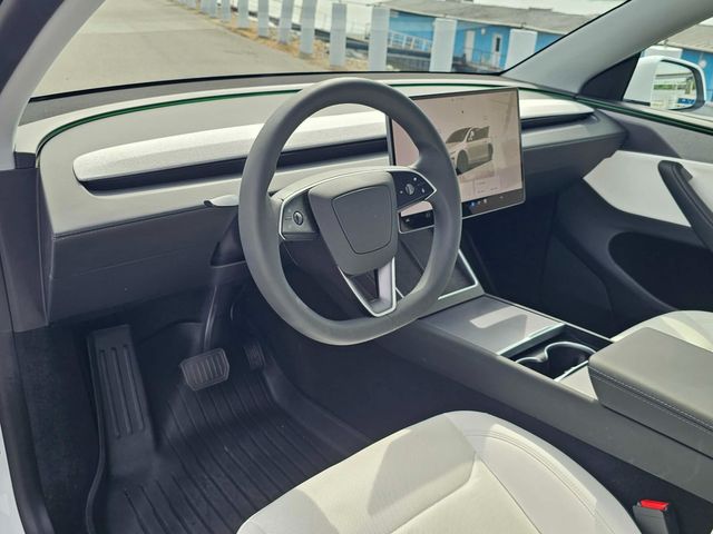 2026 Tesla Model Y Long Range Premium | North Little Rock, AR | EVolve Auto 2026 Tesla Model Y Long Range Premium | North Little Rock, AR | EVolve Auto