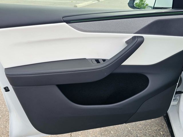 2026 Tesla Model Y Long Range Premium | North Little Rock, AR | EVolve Auto