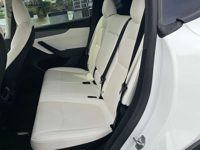 2026 Tesla Model Y Long Range Premium | North Little Rock, AR | EVolve Auto 2026 Tesla Model Y Long Range Premium | North Little Rock, AR | EVolve Auto