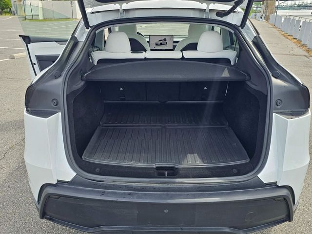 2026 Tesla Model Y Long Range Premium | North Little Rock, AR | EVolve Auto 2026 Tesla Model Y Long Range Premium | North Little Rock, AR | EVolve Auto