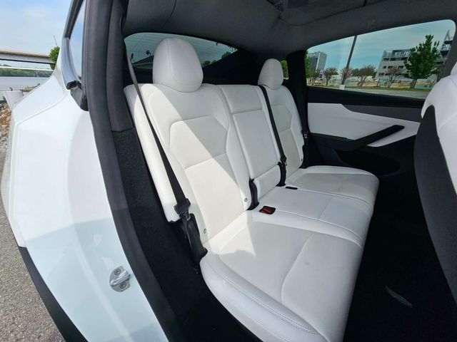 2026 Tesla Model Y Long Range Premium | North Little Rock, AR | EVolve Auto 2026 Tesla Model Y Long Range Premium | North Little Rock, AR | EVolve Auto