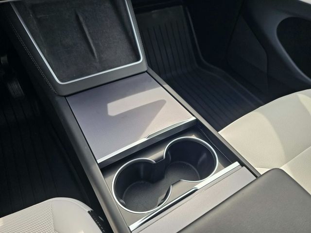 2026 Tesla Model Y Long Range Premium | North Little Rock, AR | EVolve Auto 2026 Tesla Model Y Long Range Premium | North Little Rock, AR | EVolve Auto