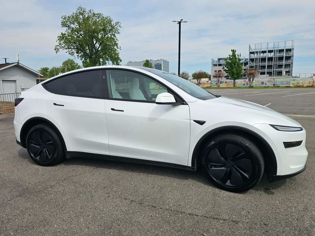 2026 Tesla Model Y Long Range Premium | North Little Rock, AR | EVolve Auto