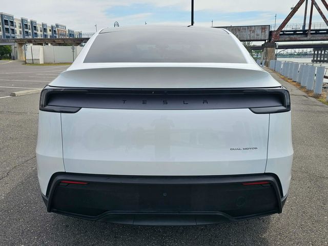 2026 Tesla Model Y Long Range Premium | North Little Rock, AR | EVolve Auto