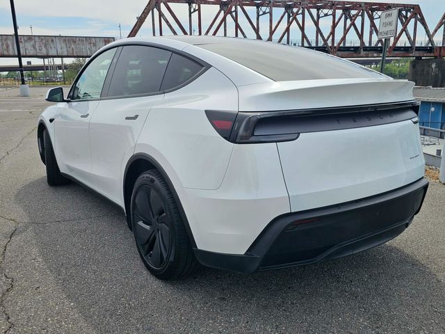 2026 Tesla Model Y Long Range Premium | North Little Rock, AR | EVolve Auto 2026 Tesla Model Y Long Range Premium | North Little Rock, AR | EVolve Auto