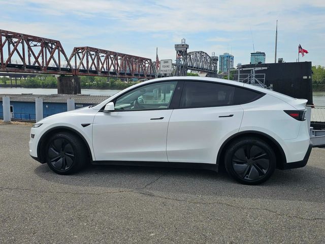 2026 Tesla Model Y Long Range Premium | North Little Rock, AR | EVolve Auto