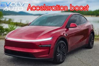 2026 Tesla Model Y LONG RANGE | North Little Rock, AR | EVolve Auto