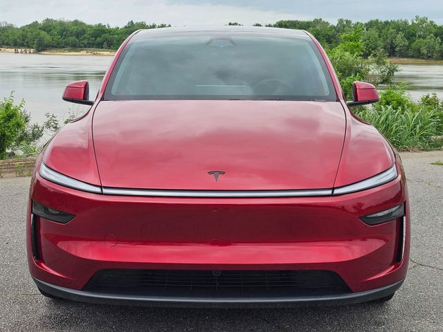 2026 Tesla Model Y LONG RANGE | North Little Rock, AR | EVolve Auto