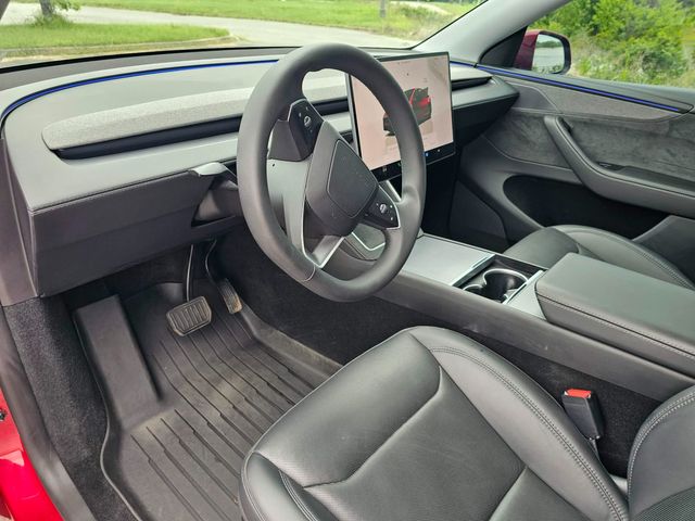 2026 Tesla Model Y Long Range | North Little Rock, AR | EVolve Auto 2026 Tesla Model Y Long Range | North Little Rock, AR | EVolve Auto