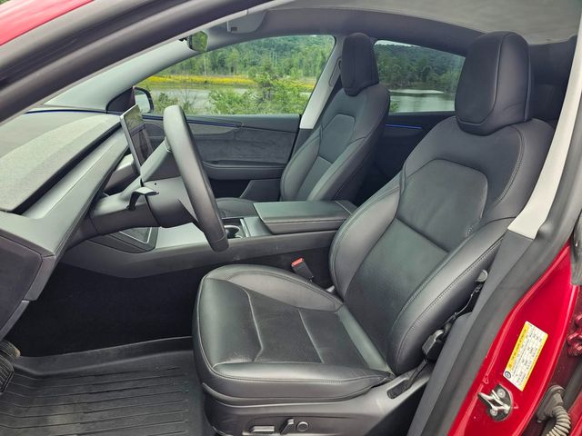 2026 Tesla Model Y LONG RANGE | North Little Rock, AR | EVolve Auto