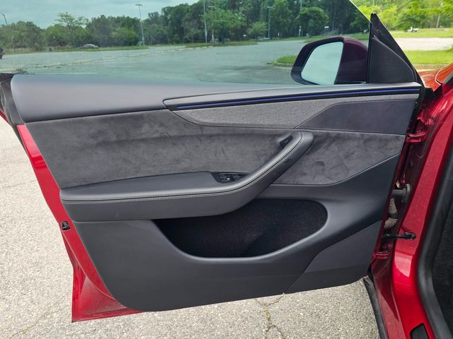 2026 Tesla Model Y Long Range | North Little Rock, AR | EVolve Auto 2026 Tesla Model Y Long Range | North Little Rock, AR | EVolve Auto