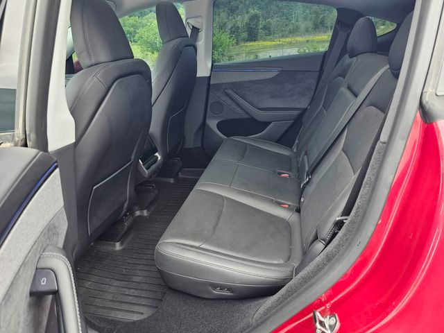 2026 Tesla Model Y Long Range | North Little Rock, AR | EVolve Auto 2026 Tesla Model Y Long Range | North Little Rock, AR | EVolve Auto