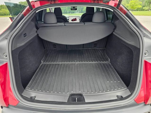 2026 Tesla Model Y Long Range | North Little Rock, AR | EVolve Auto 2026 Tesla Model Y Long Range | North Little Rock, AR | EVolve Auto