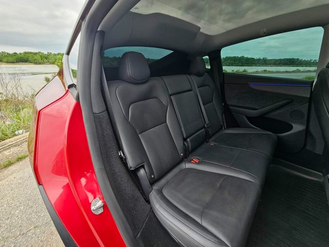 2026 Tesla Model Y LONG RANGE | North Little Rock, AR | EVolve Auto