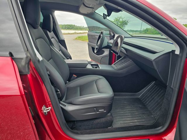 2026 Tesla Model Y Long Range | North Little Rock, AR | EVolve Auto 2026 Tesla Model Y Long Range | North Little Rock, AR | EVolve Auto