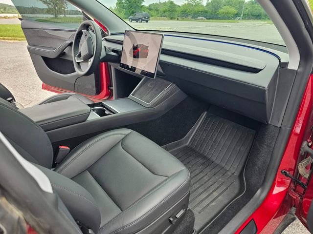 2026 Tesla Model Y LONG RANGE | North Little Rock, AR | EVolve Auto