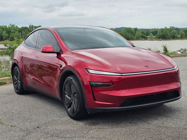 2026 Tesla Model Y Long Range | North Little Rock, AR | EVolve Auto 2026 Tesla Model Y Long Range | North Little Rock, AR | EVolve Auto