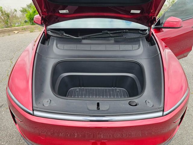 2026 Tesla Model Y LONG RANGE | North Little Rock, AR | EVolve Auto