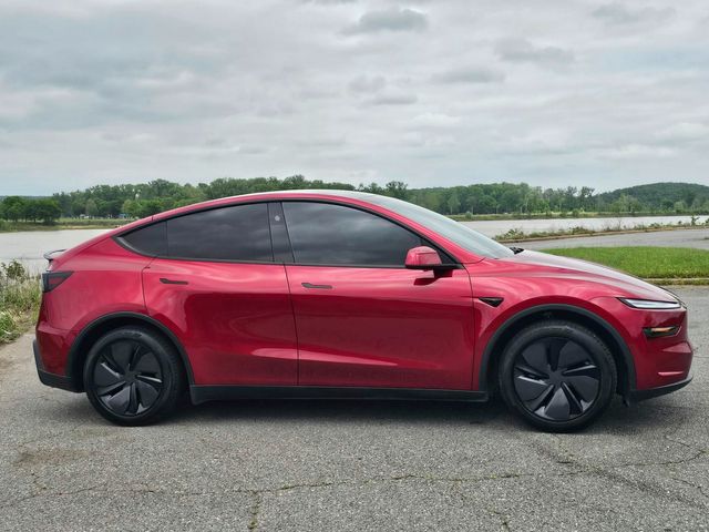 2026 Tesla Model Y LONG RANGE | North Little Rock, AR | EVolve Auto